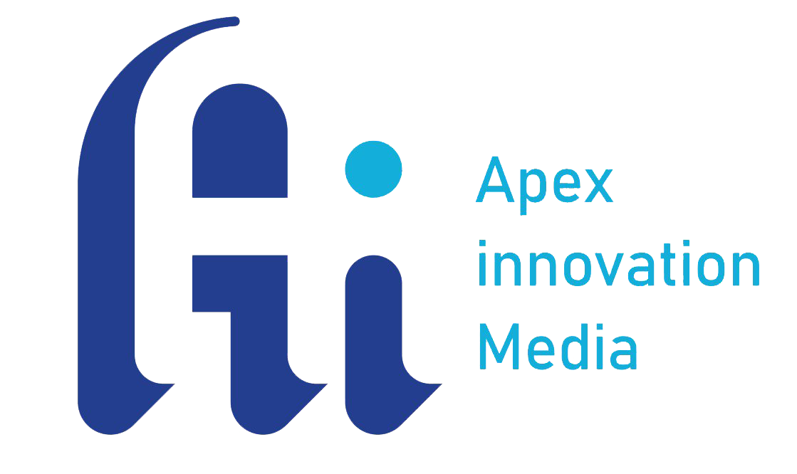 apex innovation media logo